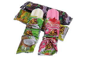 picole cremeso gratto sem fundo
