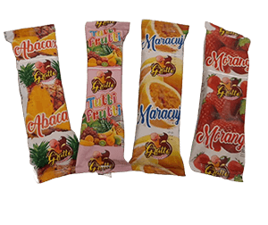 picole de fruta gratto sem fundo