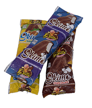 picole skimo gratto sem fundo